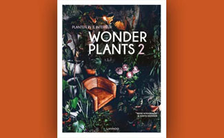 Wonderplants 2, planten in je interieur
