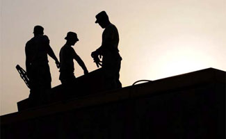 Meer jobs voor Oekraïners in de bouw mogelijk