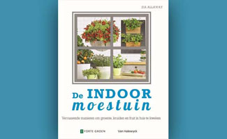 De indoor moestuin