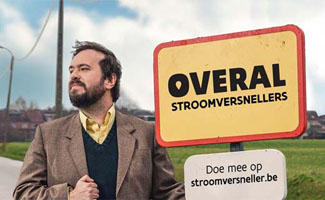 Stroomversnelling: Maak een lokaal energieproject mogelijk