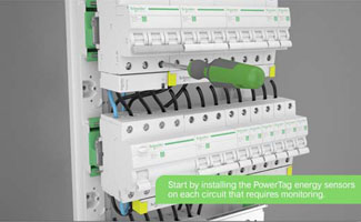 Schneider Electric lanceert het Energy Management by Wiser