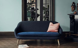 Ontwerp zelf je interieur met de nieuwe Sofacompany collectie