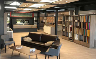 Vanden Borre Kitchen opent nieuwe winkel in Maldegem