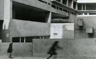 De expo 'Léon Stynen, architect' geopend in Antwerpen