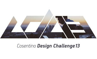 Cosentino Design Challenge 13: doe mee!