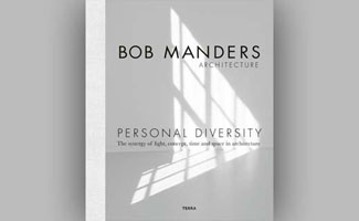 Bob Manders, Personal Diversity