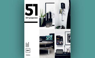 51 DIY projecten