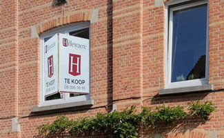 Gentse huizenjagers bieden tot 20% boven vraagprijs door woningtekort