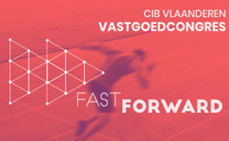 Fast Forward is thema vastgoedcongres van 30 november