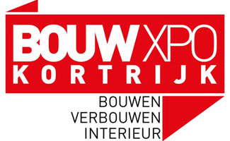 Bouwxpo Kortrijk: Gratis te bezoeken van 9 tot 11 november