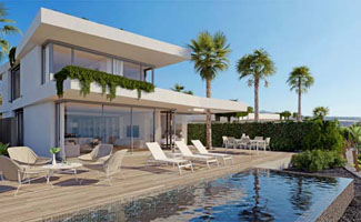 Abama Resort ontvangt prestigieuze architectenprijs