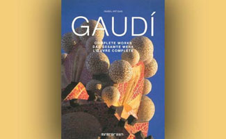 Gaudí: Het complete werk