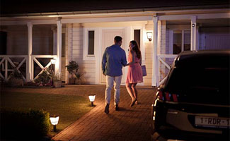 Philips Hue breidt zijn Outdoor assortiment gevoelig uit