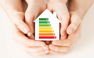 Energiezuinige woning is enige houvast in turbulente energiecrisis