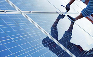 2 jaar Zonnekaart: meer investeringen in zonne-energie