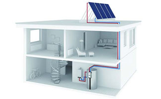 Viessmann op Batibouw: Elektrificatie van de energiemarkt