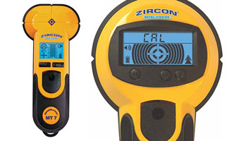 Zircon introduceert twee nieuwe metaaldetectors op Batibouw