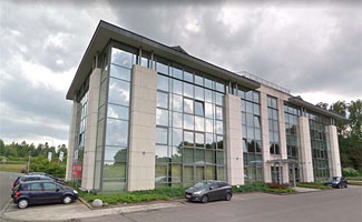 Axis Parc Fund verwerft 20 eigendommen in het Belgische kantorencomplex Axis Parc