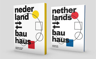 Nederland-Bauhaus: Pioniers van een nieuwe wereld