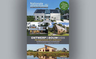 Nationale architectuurguide 6: Ontwerp & Bouwgids