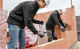 Technische goedkeuring ATG attesteert kwaliteit van Porotherm Dryfix