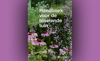 Handboek voor de bloeiende tuin