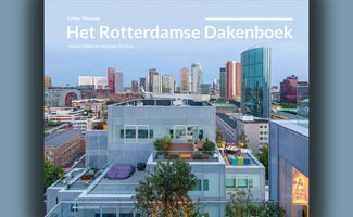 Het Rotterdamse dakenboek