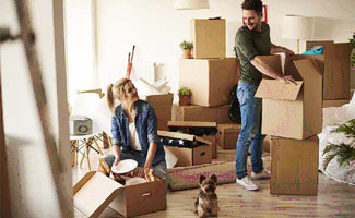 Inpakken voor je verhuis: 9 tips
