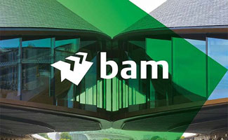 BAM verlaagt vooruitzicht voor 2019