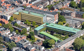 VORM aan de slag met nijntje museum en museumhotel in Utrecht