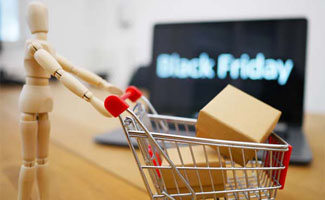Waarom Black Friday ideaal is om woonproducten te kopen