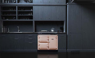 AGA lanceert de nieuwe AGA Hybrid eR3 series