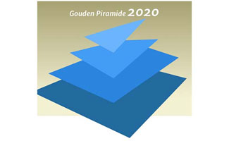 Gouden Piramide 2020 gaat van start: Doe mee!
