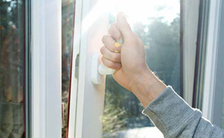 De 5 grootste voordelen van PVC ramen en deuren