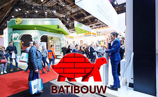 Batibouw innoveert en vernieuwt voor een editie 2.0