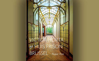 Victor Horta & Huis Frison in Brussel