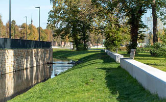 Ebema wint FEBE Elements Award voor De Motten in Tongeren