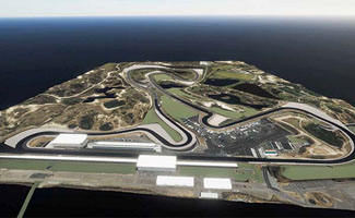 VolkerWessels maakt Circuit Zandvoort klaar voor komst Formule 1