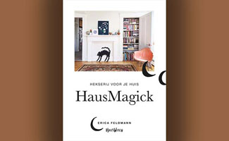 HausMagick - Hekserij voor je huis