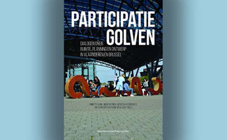 Participatiegolven - dialogen over ruimte, planning en ontwerp in Vlaanderen en Brussel