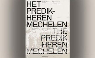 Het Predikheren Mechelen - van kloosterruïne tot stadsbibliotheek