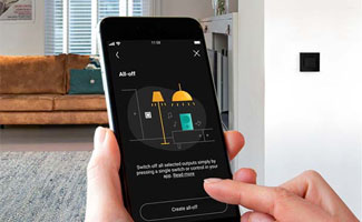 Batibouw 2020: de Niko Home app