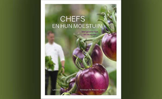 Chefs en hun moestuin