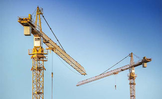 Nieuwbouw loopt tot half jaar vertraging op door tekort aan materiaal en werkkrachten