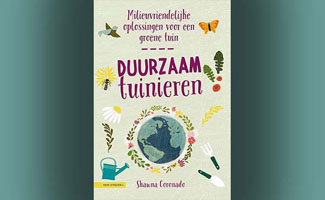 Duurzaam tuinieren - Milieuvriendelijke oplossingen voor een groene tuin