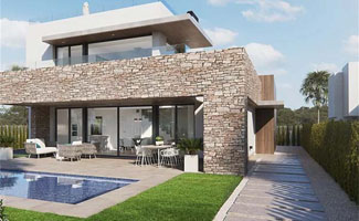 Amper 3% Belgische huizenjagers ziet volledig af van aankoop Spaanse casa
