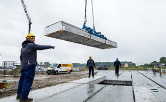 Betaalbaar energieneutraal wonen in Heerhugowaard stap dichterbij