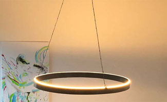 LED Strips in uw woning of bedrijfspand