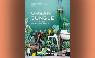 Urban Jungle: inspiratie voor een huis vol groen