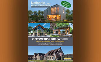 Nationale architectuurguide 7: Ontwerp & Bouwgids